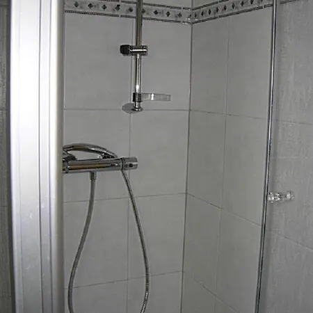 Apartment Nordsee-ferienanlage-wohnung-langeoog