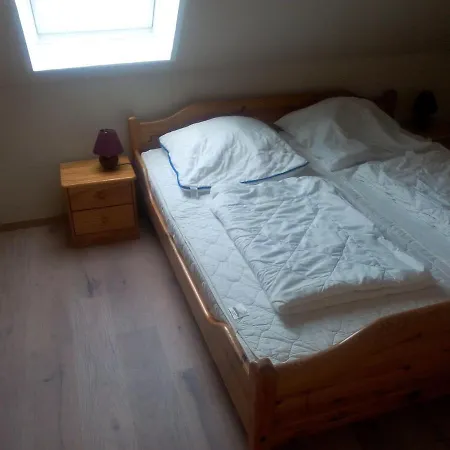 Nordsee-ferienanlage-wohnung-langeoog * Dornumersiel