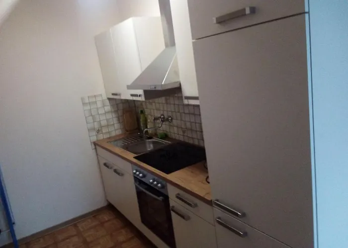 Nordsee-ferienanlage-wohnung-langeoog 多纳莫塞尔